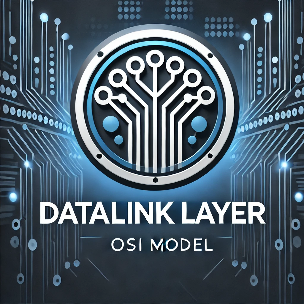 Datalink Laag