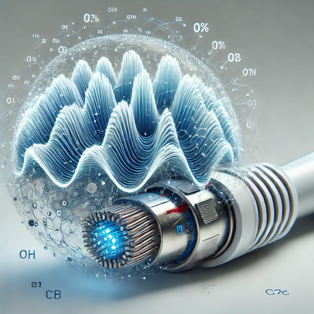 Elektrische Signalen