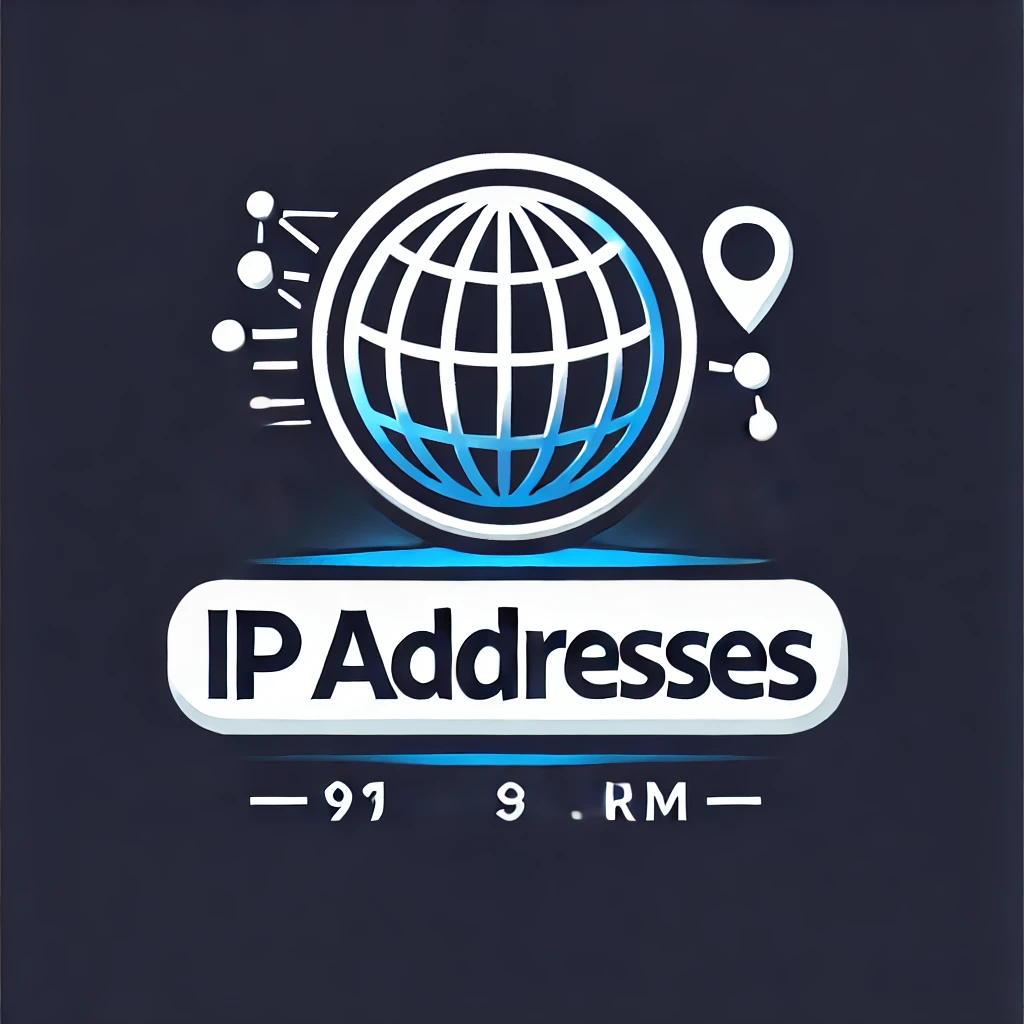 IP Adressen