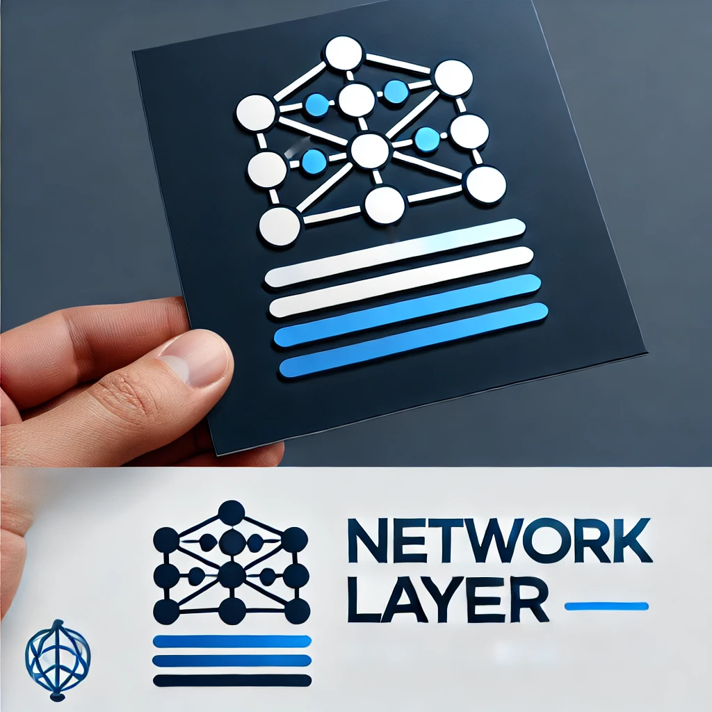 Netwerk Laag